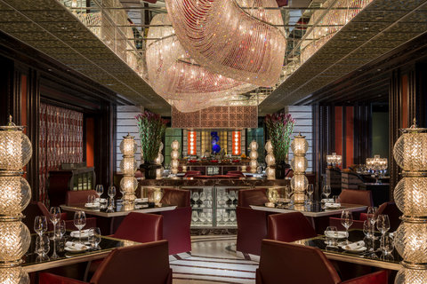 FOUR SEASONS BEIJING - Photo 11