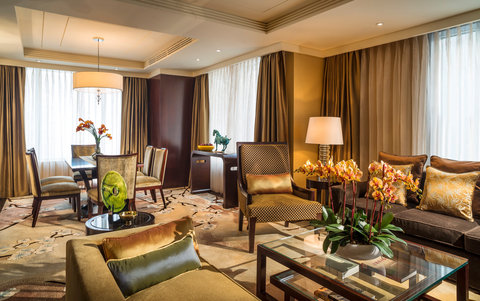 FOUR SEASONS BEIJING - Photo 7