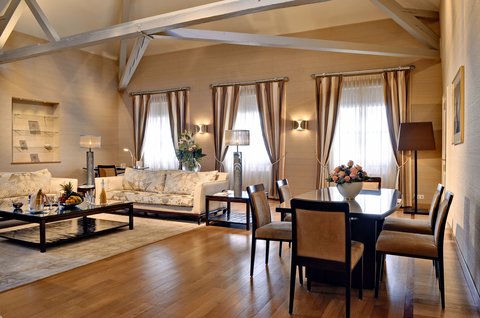 BEAU-RIVAGE PALACE LAUSANNE - Photo 40