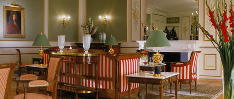 BEAU-RIVAGE PALACE LAUSANNE - Photo 43