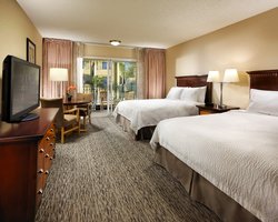  - Anaheim Portofino Inn & Suites - I-5, Exit 109
