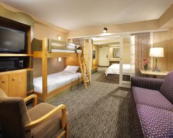  - Anaheim Portofino Inn & Suites - I-5, Exit 109