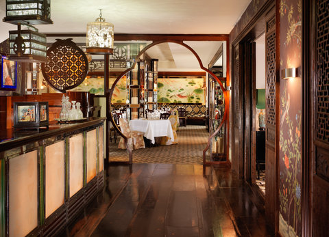 THE DORCHESTER HOTEL - Photo 35