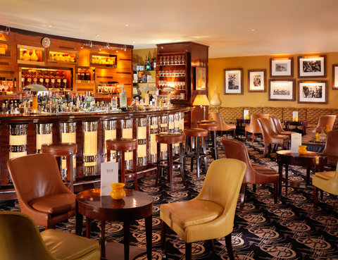 THE DORCHESTER HOTEL - Photo 36
