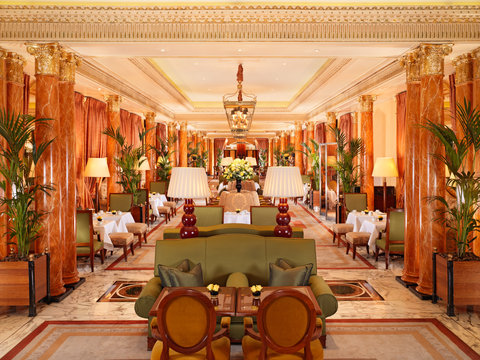 THE DORCHESTER HOTEL - Photo 5