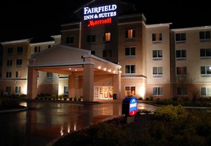 Fairfield Inn Suites By Marriott Millville Nj See S Exterior View Fairfield Inn Suites By Marriott Millville