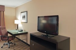  - Holiday Inn Lima - I-75, Exit 125