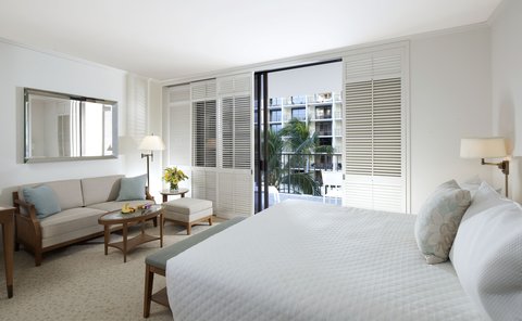 HALEKULANI HONOLULU - Photo 19