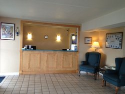  - BestWay Inn Madison