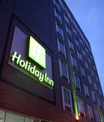  - Holiday Inn Lower East Side New York