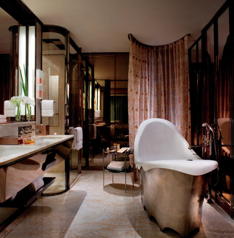 THE RITZ-CARLTON PUDONG - Photo 44