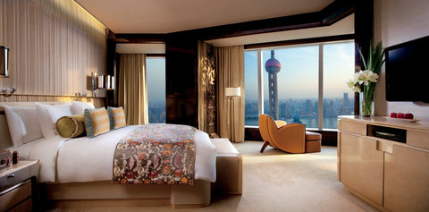 THE RITZ-CARLTON PUDONG - Photo 50
