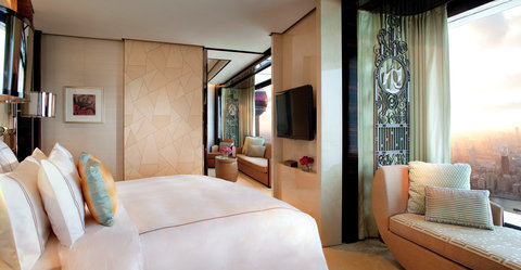 THE RITZ-CARLTON PUDONG - Photo 46