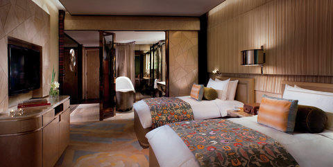 THE RITZ-CARLTON PUDONG - Photo 47