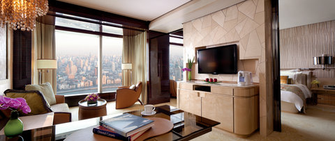 THE RITZ-CARLTON PUDONG - Photo 52