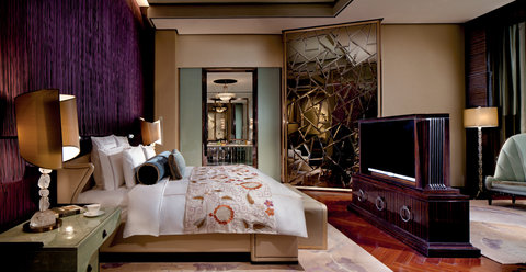 THE RITZ-CARLTON PUDONG - Photo 53