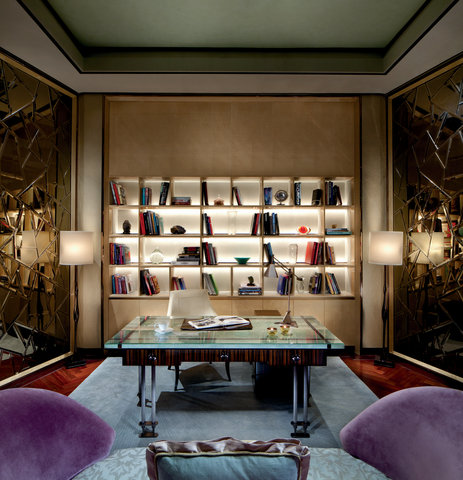 THE RITZ-CARLTON PUDONG - Photo 55