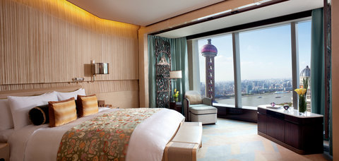 THE RITZ-CARLTON PUDONG - Photo 57