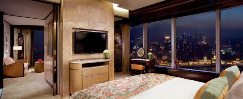 THE RITZ-CARLTON PUDONG - Photo 58