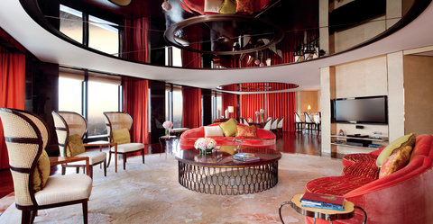 THE RITZ-CARLTON PUDONG - Photo 59