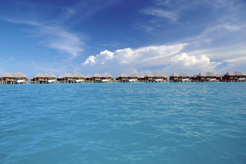 Water Villa