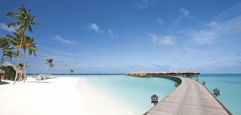 Beach View