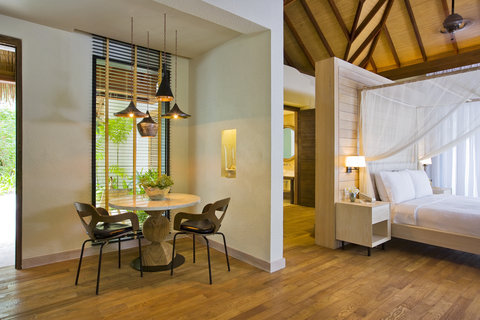 COMO MAALIFUSHI MALDIVES - Photo 65