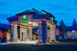  - Holiday Inn Hinton