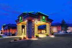  - Holiday Inn Hinton