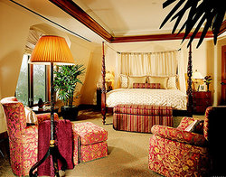  - Rose Hotel Pleasanton