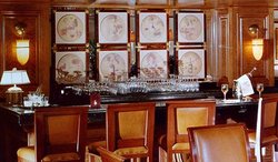  - Rose Hotel Pleasanton