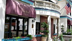  - Rose Hotel Pleasanton
