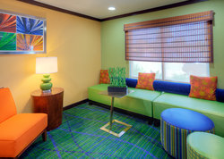  - Fairfield Inn & Suites by Marriott Laredo - I-35, Exit 3A