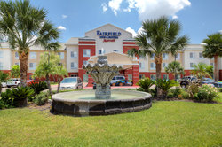  - Fairfield Inn & Suites by Marriott Laredo - I-35, Exit 3A
