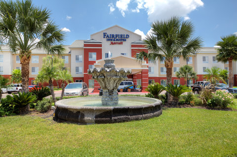 Fairfield Inn & Suites Laredo