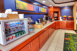  - Fairfield Inn & Suites by Marriott Laredo - I-35, Exit 3A