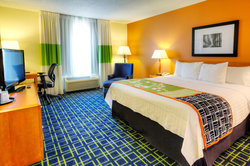  - Fairfield Inn & Suites by Marriott Laredo - I-35, Exit 3A