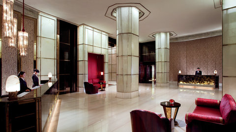 THE RITZ-CARLTON PUDONG - Photo 45