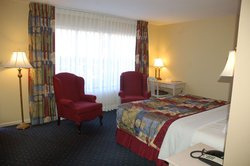  - Golden Manor Inn & Suites Muldraugh
