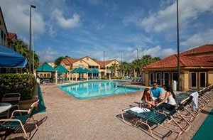 Westgate Blue Tree Resort At Lake Buena Vista Orlando, FL - See Discounts