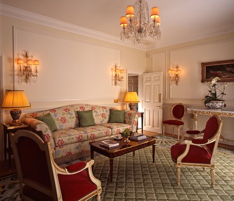THE RITZ LONDON - Photo 9