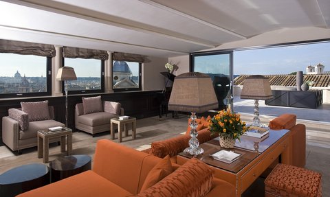 HASSLER ROMA - Photo 63