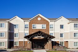  - Staybridge Suites Fort Wayne - I-69, Exit 302