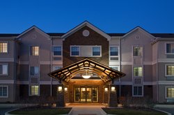  - Staybridge Suites Fort Wayne - I-69, Exit 302