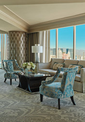  - Four Seasons Hotel Las Vegas
