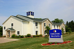  - Cobblestone Inn & Suites Clintonville
