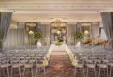 THE DORCHESTER HOTEL - Photo 37