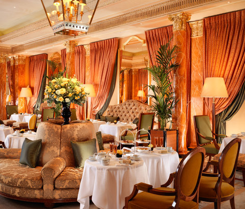 THE DORCHESTER HOTEL - Photo 38