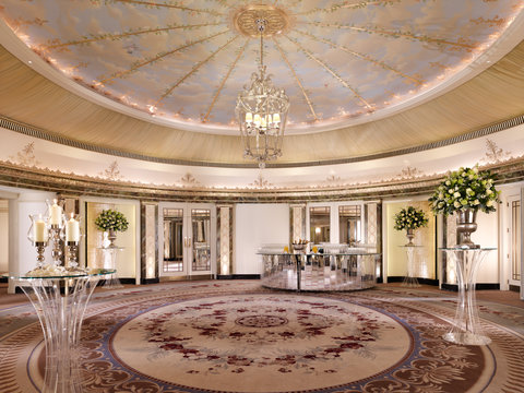THE DORCHESTER HOTEL - Photo 40