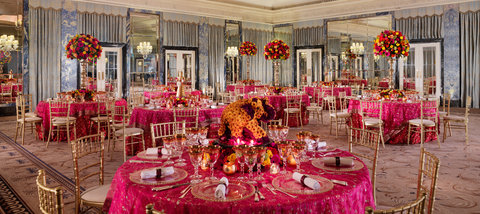 THE DORCHESTER HOTEL - Photo 41